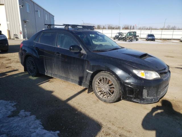 Photo 4 from auction – 2011 SUBARU IMPREZA WR with VIN JF1GV7F65BG511224