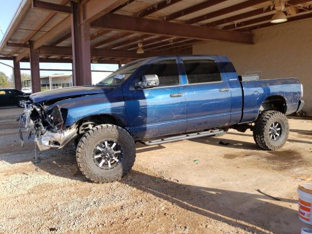 DODGE RAM 1500 2007 with VIN 3D7KS19D57G731923 - Photo from auction