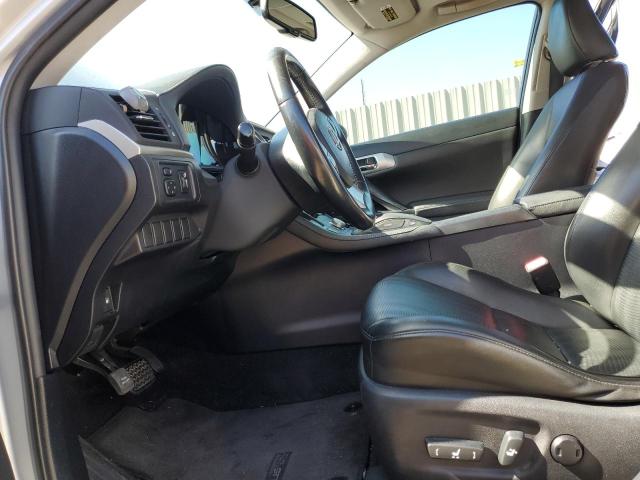 Photo 7 from auction – 2012 LEXUS CT 200 with VIN JTHKD5BH7C2076643