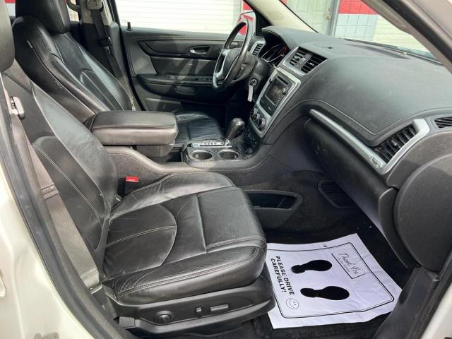 Photo 5 from auction – 2014 GMC ACADIA SLT with VIN 1GKKVRKD6EJ358479
