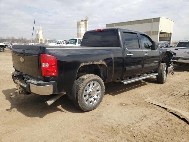 Photo 3 from auction – 2013 CHEVROLET SILVERADO with VIN 1GC1KYCG0DF105050