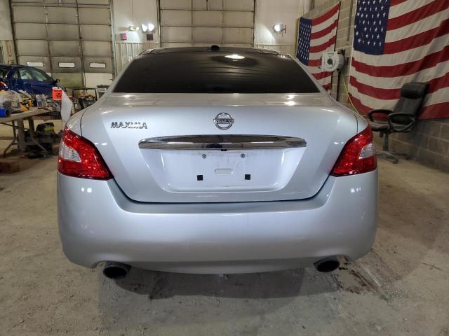Photo 6 from auction – 2011 NISSAN MAXIMA S with VIN 1N4AA5AP4BC817523