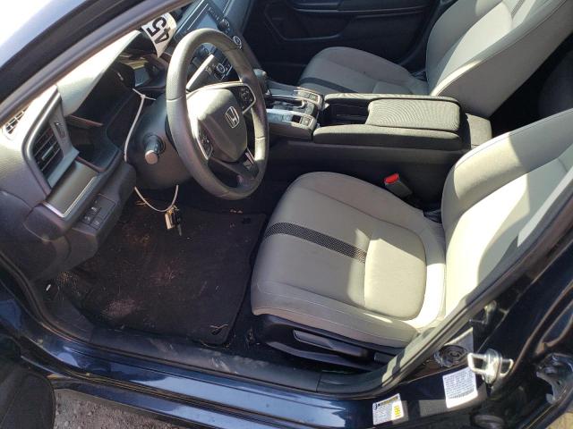 Photo 7 from auction – 2019 HONDA CIVIC LX with VIN 2HGFC2F67KH563913