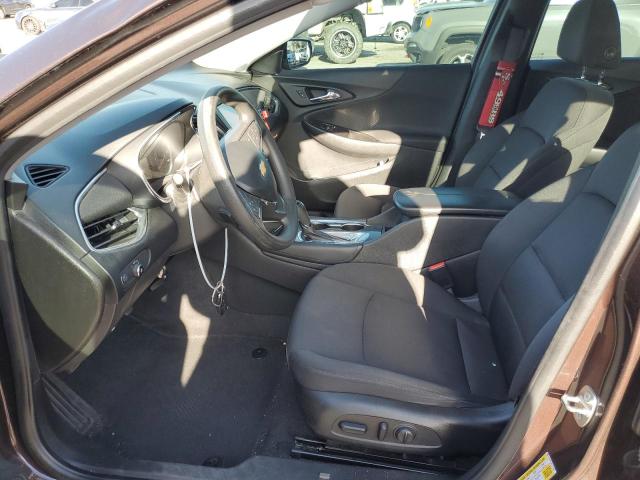 Photo 7 from auction – 2016 CHEVROLET MALIBU LT with VIN 1G1ZE5ST9GF271958