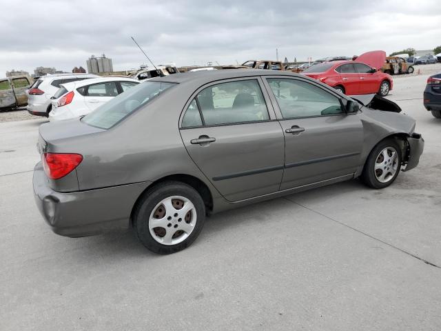 Photo 3 from auction – 2008 TOYOTA COROLLA CE with VIN 2T1BR32E68C886027