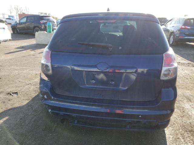 Photo 6 from auction – 2005 TOYOTA COROLLA MA with VIN 2T1KR30E85C461200