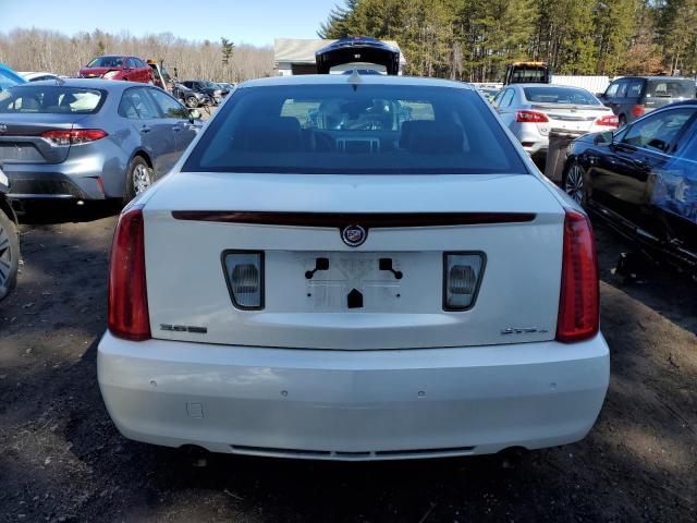Photo 6 from auction – 2009 CADILLAC STS with VIN 1G6DA67V290144118