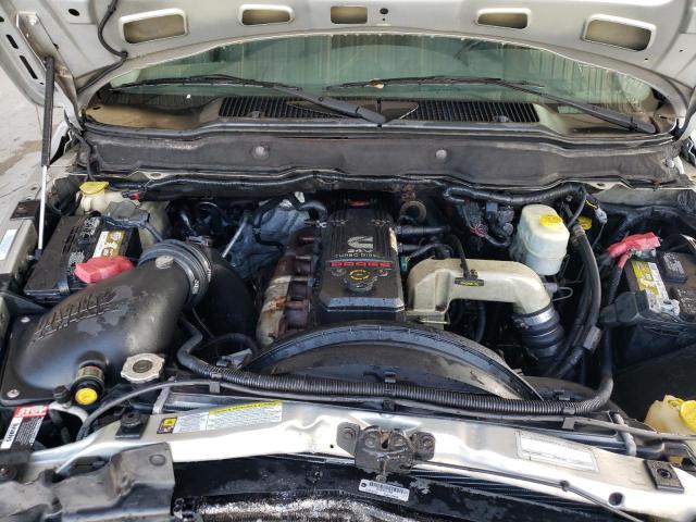 Photo 11 from auction – 2006 DODGE RAM 3500 S with VIN 3D7ML48C26G285115