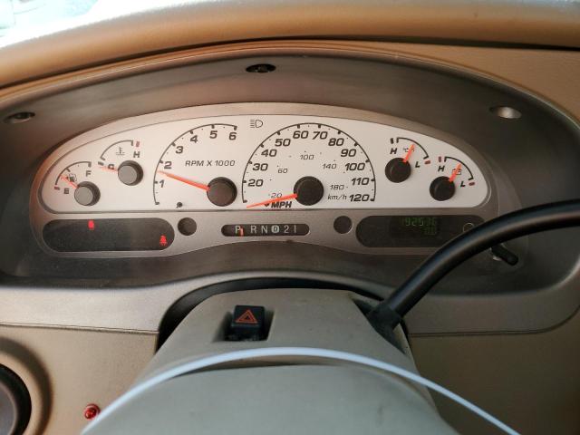 Photo 9 from auction – 2004 FORD EXPLORER S with VIN 1FMZU77K44UA89318