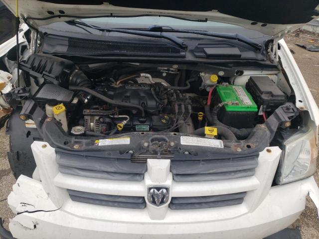 Photo 11 from auction – 2009 DODGE GRAND CARA with VIN 2D4HN11E59R583143