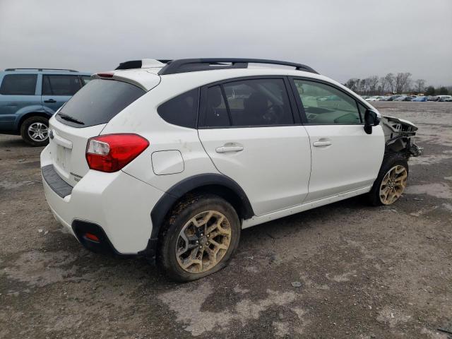 Photo 3 from auction – 2016 SUBARU CROSSTREK with VIN JF2GPALC4GH221216
