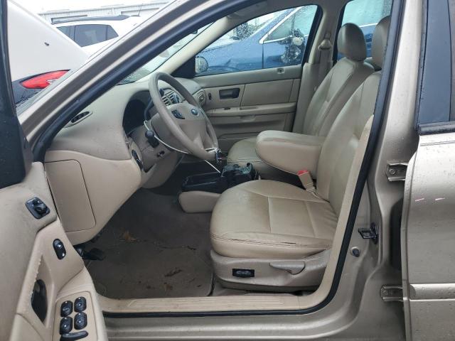 Photo 7 from auction – 2003 FORD TAURUS SES with VIN 1FAFP55U23A260578