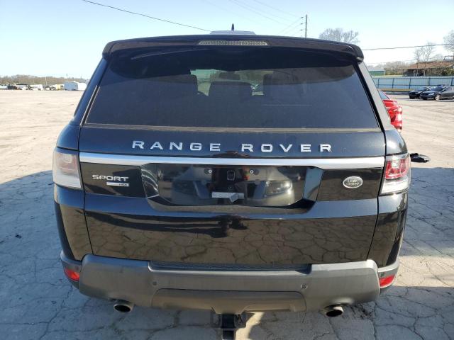 Photo 6 from auction – 2015 LAND ROVER RANGE ROVE with VIN SALWR2VF6FA615690