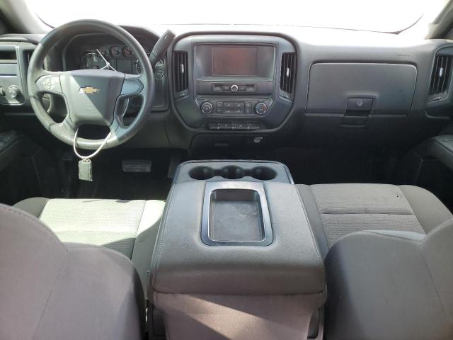 Photo 8 from auction – 2016 CHEVROLET SILVERADO with VIN 1GCVKPEC4GZ309181