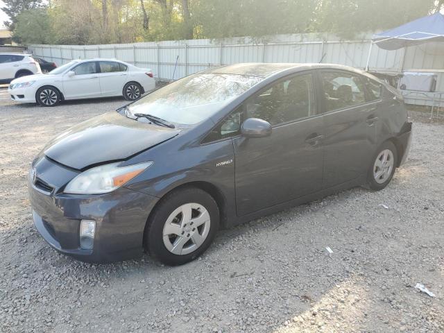 Photo 1 from auction – 2010 TOYOTA PRIUS with VIN JTDKN3DU1A0013785