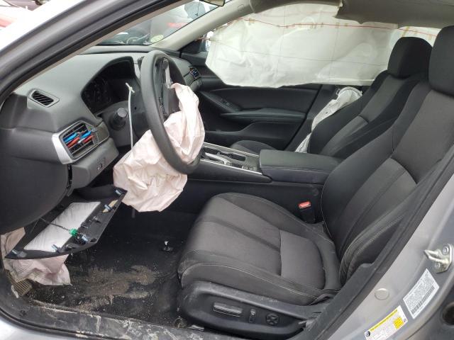 Photo 7 from auction – 2018 HONDA ACCORD EX with VIN 1HGCV1F44JA211407