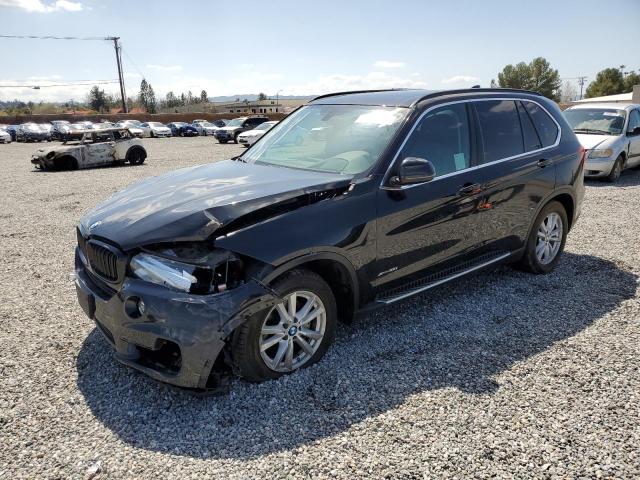 Photo 1 from auction – 2015 BMW X5 XDRIVE3 with VIN 5UXKR0C53F0P07137