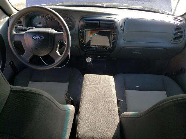 Photo 8 from auction – 2004 FORD RANGER SUP with VIN 1FTZR15E34PA79507