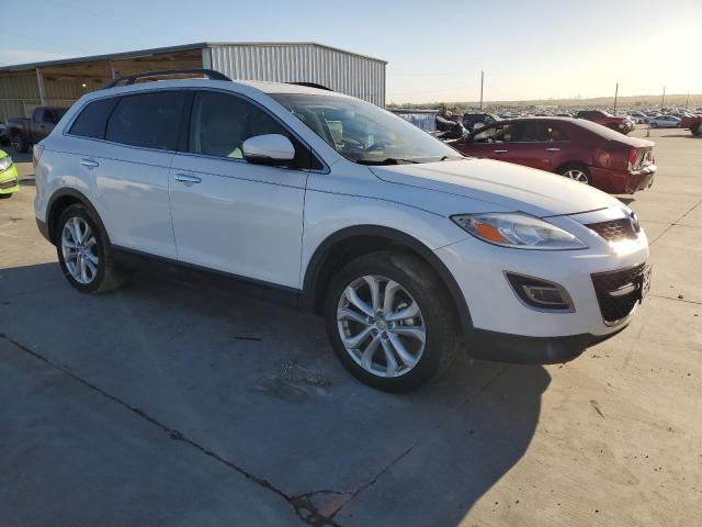 Photo 4 from auction – 2012 MAZDA CX-9 with VIN JM3TB3DV3C0334064