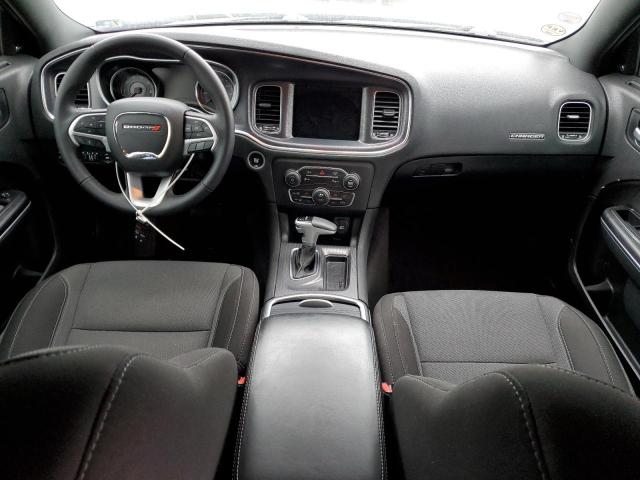 Photo 8 from auction – 2018 DODGE CHARGER SX with VIN 2C3CDXHG3JH164260