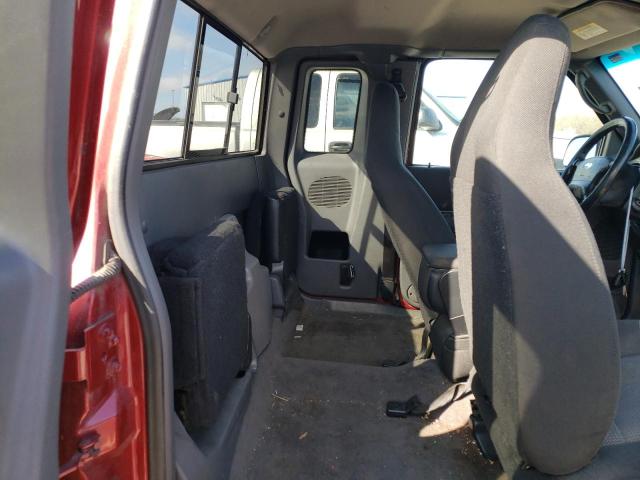 Photo 10 from auction – 2003 FORD RANGER SUP with VIN 1FTYR44VX3PA60904
