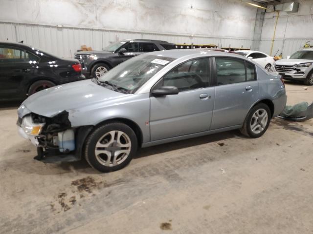 Photo 1 from auction – 2003 SATURN ION LEVEL with VIN 1G8AL52F43Z127533