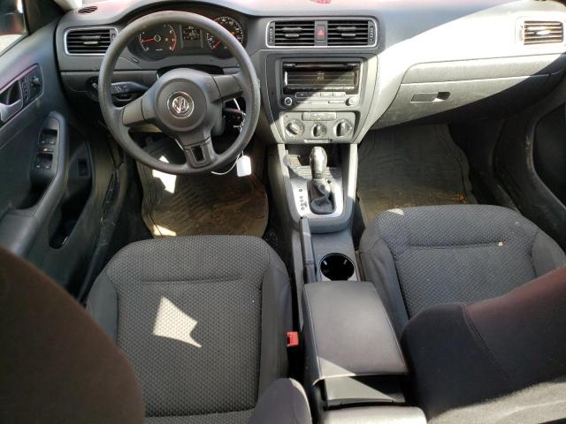 Photo 8 from auction – 2014 VOLKSWAGEN JETTA BASE with VIN 3VW2K7AJ7EM230946