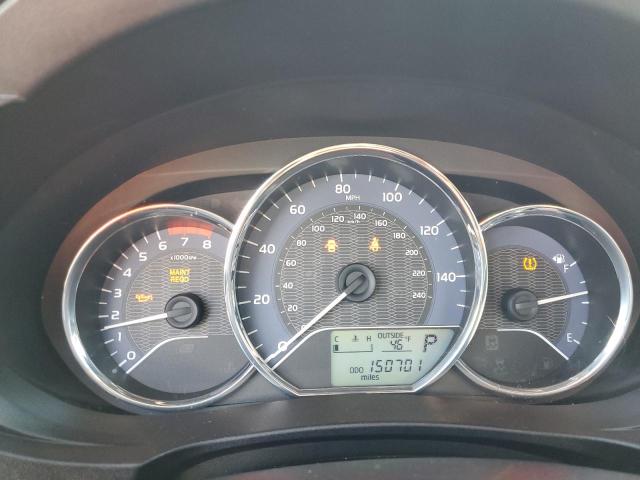 Photo 9 from auction – 2015 TOYOTA COROLLA L with VIN 5YFBURHE3FP292081