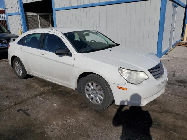 Photo 4 from auction – 2010 CHRYSLER SEBRING TO with VIN 1C3CC4FB7AN135084