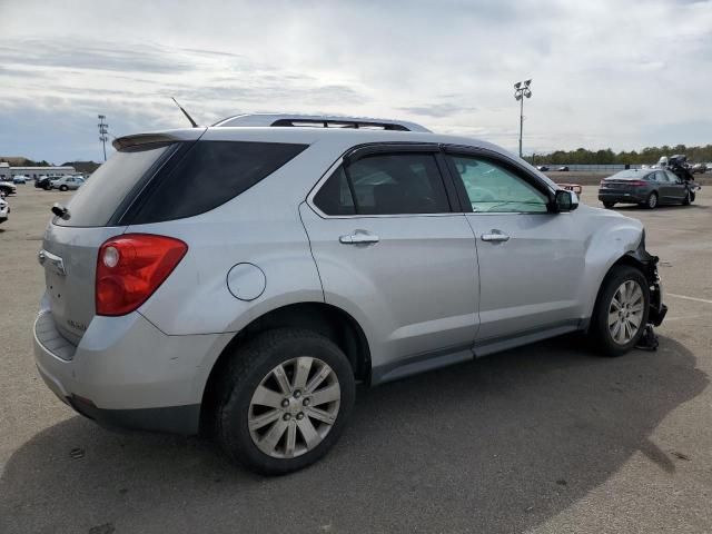 Photo 3 from auction – 2010 CHEVROLET EQUINOX LT with VIN 2CNALFEW9A6316562