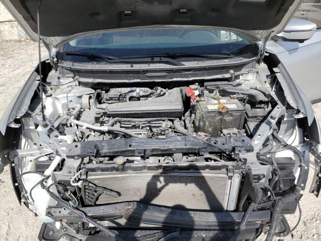 Photo 11 from auction – 2018 NISSAN ROGUE S with VIN KNMAT2MT6JP595828