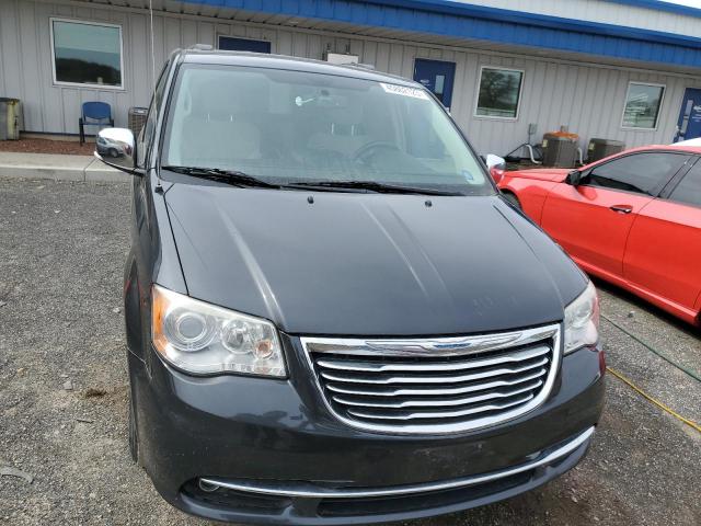 Photo 5 from auction – 2012 CHRYSLER TOWN & COU with VIN 2C4RC1GG6CR200219