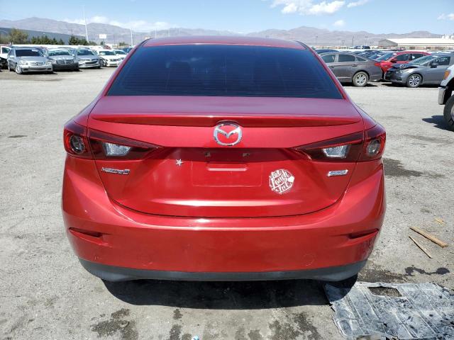 Photo 6 from auction – 2014 MAZDA 3 TOURING with VIN JM1BM1V73E1194503