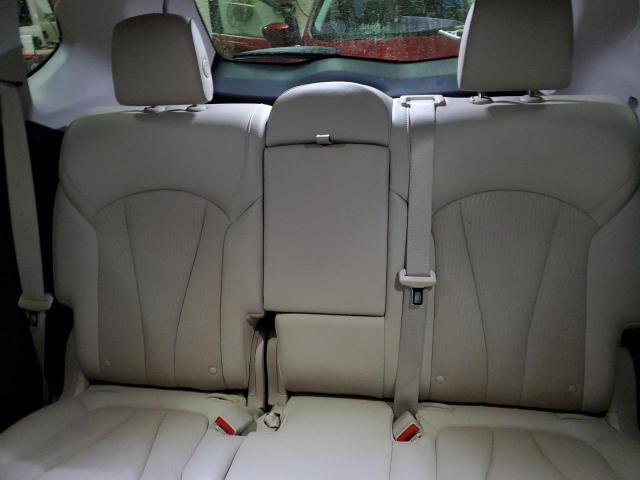 Photo 10 from auction – 2020 BUICK ENVISION P with VIN LRBFXBSA3LD098489