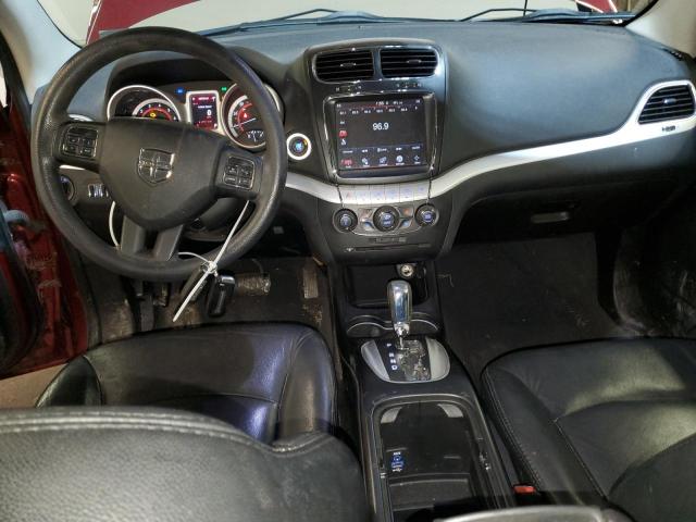 Photo 8 from auction – 2011 DODGE JOURNEY MA with VIN 3D4PH1FG4BT502326