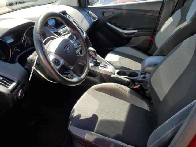 Photo 7 from auction – 2012 FORD FOCUS SE with VIN 1FAHP3K24CL321076