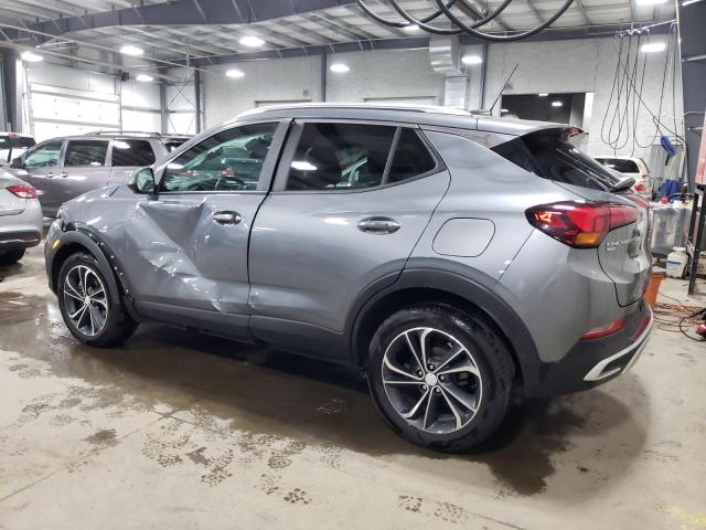 Photo 2 from auction – 2020 BUICK ENCORE GX with VIN KL4MMESL1LB131242
