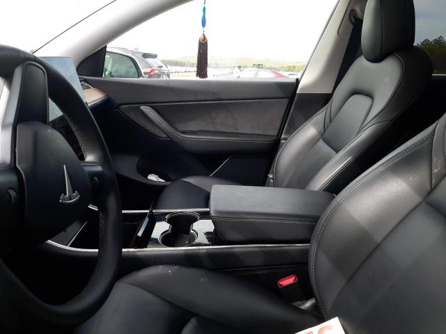 صورة رقم 7 من المزاد - 2021 TESLA MODEL Y مع VIN 5YJYGDEE4MF118571
