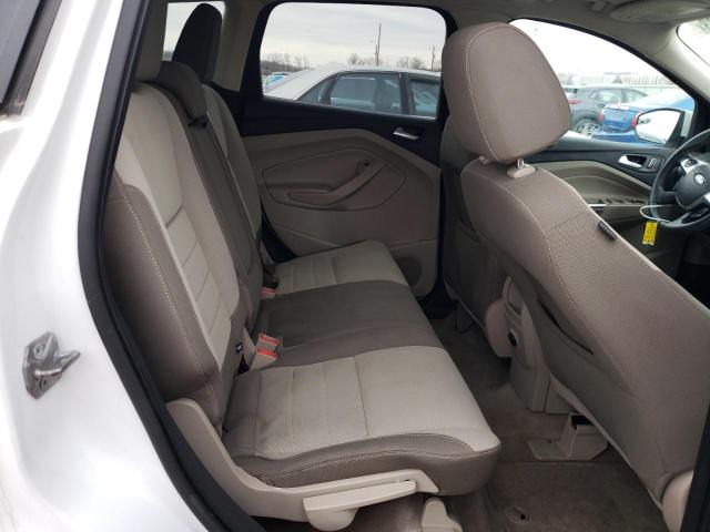 Photo 10 from auction – 2013 FORD ESCAPE SE with VIN 1FMCU0GX2DUD72003