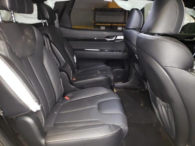 Photo 11 from auction – 2023 HYUNDAI PALISADE C with VIN KM8R7DGE3PU515925