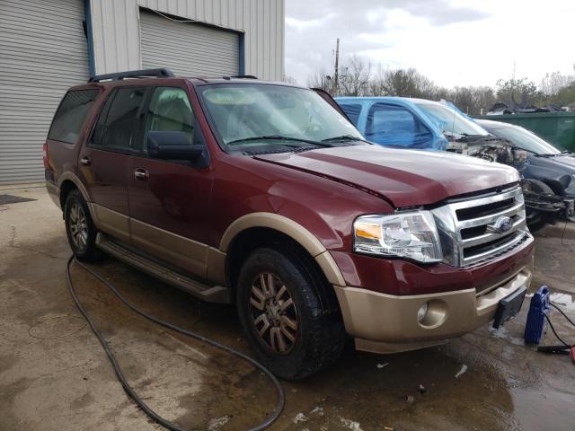 Photo 4 from auction – 2012 FORD EXPEDITION with VIN 1FMJU1H5XCEF41932