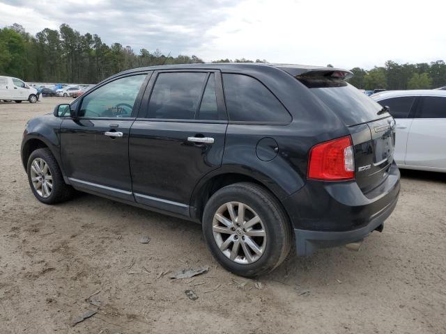 Photo 2 from auction – 2011 FORD EDGE SEL with VIN 2FMDK3JC4BBB14845