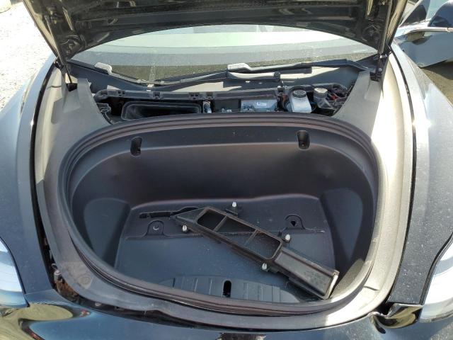 Photo 11 from auction – 2020 TESLA MODEL 3 with VIN 5YJ3E1EA5LF615641