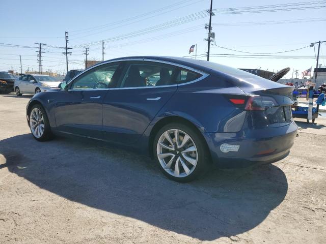 Photo 2 from auction – 2019 TESLA MODEL 3 with VIN 5YJ3E1EA9KF412816