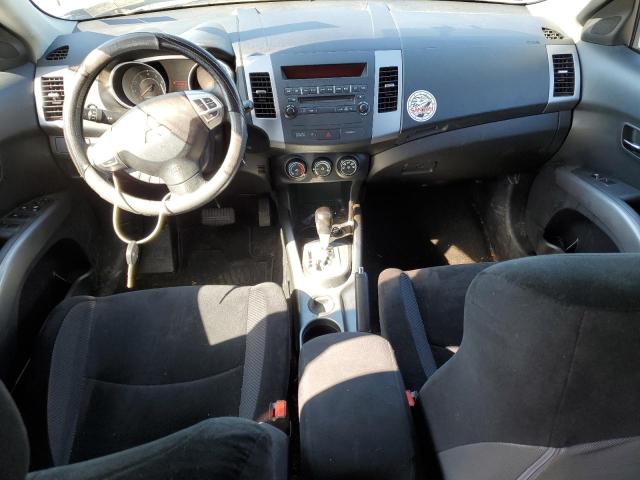 Photo 8 from auction – 2012 MITSUBISHI OUTLANDER with VIN JA4AS2AW2CU015510