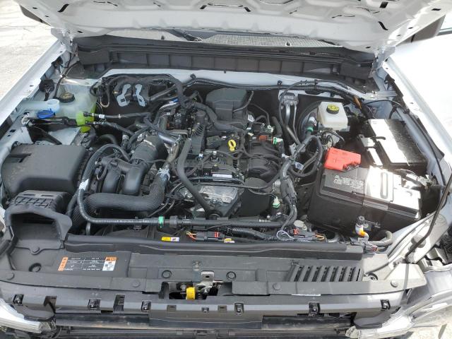 Photo 12 from auction – 2023 FORD BRONCO BAS with VIN 1FMDE5CH3PLA92243