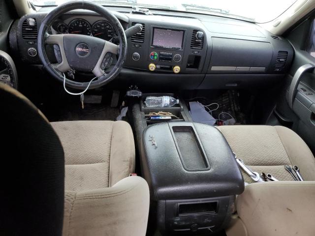Photo 8 from auction – 2011 GMC SIERRA K15 with VIN 3GTP2VE39BG364358