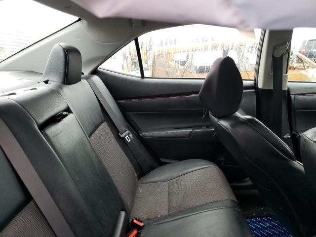 Photo 10 from auction – 2017 TOYOTA COROLLA L with VIN 5YFBURHE3HP603026