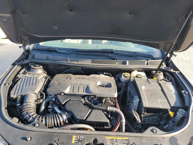 Photo 11 from auction – 2013 BUICK LACROSSE with VIN 1G4GA5ER7DF171911