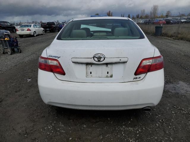 Photo 6 from auction – 2007 TOYOTA CAMRY CE with VIN 4T1BE46K57U623266